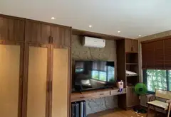 Nhà 5 tầng 4 phòng ngủ, khu An Hội Đông, giá 10.8 tỷ... Bán nhà riêng tại An Hội Đông, Hồ Chí Minh 06