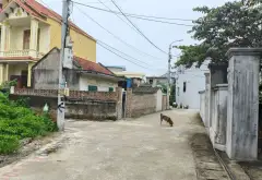 Sở hữu ngay lô đất vàng Đông Nam tại phường Thiên Hương, Hải Phòng... Bán đất tại Thiên Hương, Hải Phòng 12