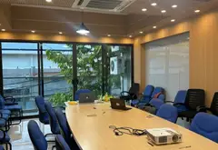 BÁN NHÀ MỚI ĐẸP 4 TẦNG MẶT TIỀN Q.8, 100M2, NGAY CHỢ PHÚ ĐỊNH, ĐƯỜNG CAO RÁO XE TẢI VI VU... Bán nhà mặt phố tại Phú Định, Hồ Chí Minh 03
