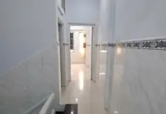 Nhà 2 tầng xinh xắn, vị trí an ninh tại Quận 8... Bán nhà riêng tại Chánh Hưng, Hồ Chí Minh 03