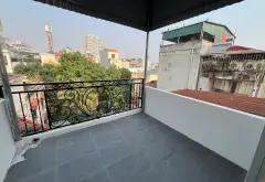 Bán nhà riêng 5 tầng Lạc Long Quân, Tây Hồ, 41m², 6 phòng ngủ, pháp lý rõ ràng... Bán nhà riêng tại Tây Hồ, Hà Nội 05