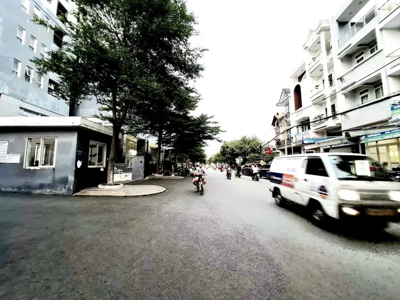 Nhà 2 tầng nhỏ xinh ngay Phạm Văn Chiêu chỉ hơn 2 tỷ... Bán nhà riêng tại An Hội Tây, Hồ Chí Minh 01