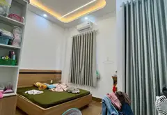 Cơ Hội Vàng Sở Hữu Ngôi Nhà Đẹp 2 Tầng Tại Bình Trị Đông... Bán nhà riêng tại Bình Trị Đông, Hồ Chí Minh 07