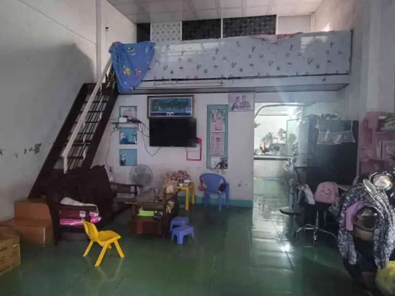 Cơ hội hiếm có sở hữu đất 2 mặt kiệt kèm nhà cấp 4 tại Phạm Nhữ Tăng... Bán nhà riêng tại Thanh Khê, Đà Nẵng 01