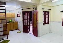 Nhà 3 tầng kiên cố gần mặt tiền Phan Đình Phùng, Phú Nhuận, giá 4 tỷ... Bán nhà riêng tại Cầu Kiệu, Hồ Chí Minh 10