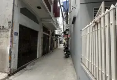 Đất đẹp ô tô vào tận nơi tại Lê Chân, Hải Phòng... Bán đất tại Lê Chân, Hải Phòng 01