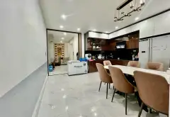 Nhà mặt phố 6 tầng thiết kế hiện đại tại khu dân cư Tam Kỳ... Bán nhà mặt phố tại An Biên, Hải Phòng 13