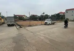 Đất đẹp Mê Linh ô tô tránh, gần nhà văn hóa... Bán đất tại Mê Linh, Hà Nội 04