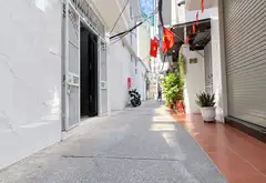 Nhà lô góc siêu hiếm tại Hoàng Mai, tiện nghi đầy đủ... Bán nhà riêng tại Hoàng Mai, Hà Nội 01