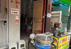 Bán nhà mặt phố 5 tầng diện tích 85m2 tại khu vực gần Quận 10... Bán nhà mặt phố tại Tân Hòa, Hồ Chí Minh 05