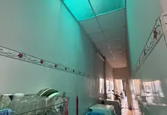 Nhà C4 rộng 210m2 tại Trần Thái Tông, Tân Bình giá 21 tỷ... Bán nhà riêng tại Tân Sơn, Hồ Chí Minh 14