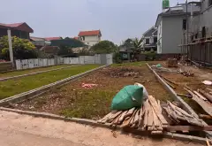 Cơ hội hiếm có sở hữu đất mặt tiền rộng ô tô 7 chỗ vào tận nơi tại khu vực đông dân... Bán đất tại Triệu Việt Vương, Hưng Yên 03