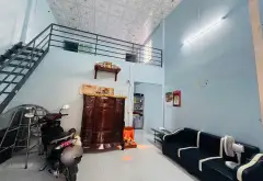 Nhà mới đẹp gác lửng, khu Dĩ An sống chất lượng... Bán nhà riêng tại Dĩ An, Hồ Chí Minh 09