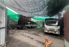 Cơ hội hiếm có sở hữu đất vàng tại Quận 12, TP.HCM... Bán đất tại Tân Thới Hiệp, Hồ Chí Minh 02