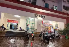Bán căn hộ 77.5m2 tại khu đô thị Trung Hòa Nhân Chính, Cầu Giấy... Bán căn hộ chung cư tại Yên Hòa, Hà Nội 01