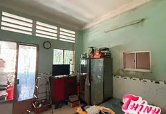 Bán nhà mặt tiền Bà Hom, Quận 6, 80m2, 3 tầng. Giá 10 tỷ... Bán nhà mặt phố tại Phú Lâm, Hồ Chí Minh 04
