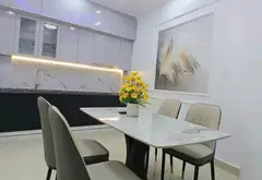 Nhà mới xây 3 tầng hướng Bắc tại khu Đình Đông - tiện lợi, hiện đại... Bán nhà riêng tại Lê Chân, Hải Phòng 04