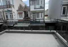 Cơ hội sở hữu nhà 2 tầng mới đẹp khu Đào Tông Nguyên Nhà Bè, giá tốt khó tin... Bán nhà riêng tại Nhà Bè, Hồ Chí Minh 12