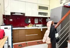 Nhà 5 Tầng Đẹp tại Cầu Giấy, Tặng Nội Thất, Ô Tô Đỗ Cửa... Bán nhà riêng tại Cầu Giấy, Hà Nội 04