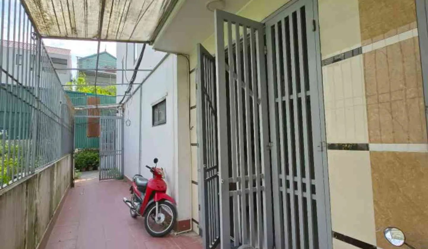 ◈ BÁT KHỐI – NHÀ PHỐ 30M2 – 5 TẦNG – 5.75 TỶ , Ô TÔ ĐỖ CỔNG... Bán nhà riêng tại Long Biên, Hà Nội 01
