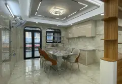 NGAY NGÃ TƯ 4 XÃ - SÁT CHỢ 4 XÃ - HƯƠNG LỘ 2... Bán nhà riêng tại Bình Trị Đông, Hồ Chí Minh 04