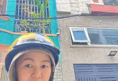 CHỦ G.ẤP B.ÁN – GI.ẢM GIÁ CÒN NHỈNH 7 ĐỒNG (TL)
🏡 NHÀ 5 TẦNG – TÂN QUÝ, DƯƠNG VĂN DƯƠNG – TÂN PH... Bán nhà riêng tại Tân Sơn Nhì, Hồ Chí Minh 02