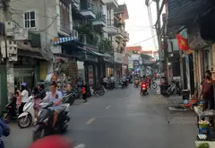 🏡 ĐẠI MỖ - TÂY MỖ _ 86M² MẶT TIỀN KINH DOANH _ CẠNH CHỢ _ GẦN AEON HÀ ĐÔNG _ Ô TÔ VÀO NHÀ... Bán đất tại Tây Mỗ, Hà Nội 03
