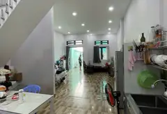 🏦 NHÀ HẺM Ô TÔ 1 SẸC – LÊ VĂN LƯƠNG, NHÀ BÈ

👉 CHỈ 7,2 TỶ

✅ Diện tích: 5m x 24m... Bán nhà riêng tại Nhà Bè, Hồ Chí Minh 06