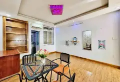 🏡VÀI BƯỚC RA MẶT TIỀN NGUYỄN VĂN DUNG, P.6, GÒ VẤP. DT 4×17M VUÔNG NHƯ A⁴, 5TẦNG, 5PN. CHỈ 9,4 TỎI... Bán nhà riêng tại An Nhơn, Hồ Chí Minh 11