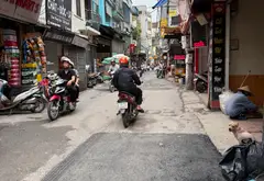 Cơ Hội Vàng Sở Hữu Nhà 5 Tầng Trung Tâm Thành Phố Với Giá Hấp Dẫn... Bán nhà riêng tại Vĩnh Tuy, Hà Nội 12