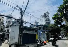 Nhà mặt phố vị trí vàng, chốt nhanh giá sốc... Bán nhà mặt phố tại Bảy Hiền, Hồ Chí Minh 04
