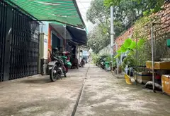 Bán nhà cũ 64m2 tiện xây mới đường trần đại nghĩa- bình tân... Bán nhà riêng tại Tân Tạo, Hồ Chí Minh 01