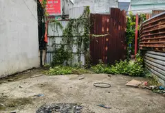 BÁN LÔ ĐẤT ĐẸP ĐƯỜNG BÀ GIANG-LÊ VĂN TÁCH 150M2 GIÁ CHỈ 4 TỈ 6.... Bán đất tại Dĩ An, Hồ Chí Minh 07