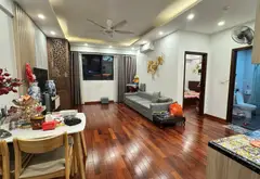 Giá hiếm cho căn hộ cao cấp Vinaconex khu Kim Văn Kim Lũ 💥 60m2 2PN chỉ 4.x tỷ, nội thất gỗ hương... Bán căn hộ chung cư tại Định Công, Hà Nội 01