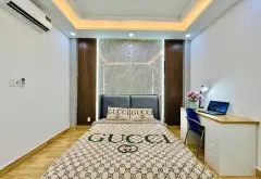 Nhà mặt phố 6 tầng giá sốc, thang máy, vị trí đỉnh tại Quận Gò Vấp... Bán nhà mặt phố tại Thông Tây Hội, Hồ Chí Minh 09