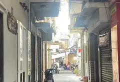 Nhà 3 tầng Trung Tâm Gần Nhà Hát Lớn Hải Phòng, Phù Hợp Kinh Doanh Và An Cư... Bán nhà riêng tại Gia Viên, Hải Phòng 15