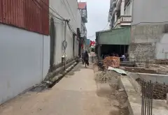 Nhà 1 tầng rộng 110m² tại xã Việt Yên, Hưng Yên, giá 1.8 tỷ... Bán nhà riêng tại Việt Yên, Hưng Yên 01