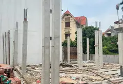 Nhà 4 tầng mới xây tại khu vực Phố An Đà - Đông Khê với thiết kế hiện đại và thoáng mát... Bán nhà riêng tại Gia Viên, Hải Phòng 10