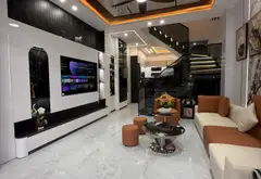 Chính chủ cần tiền bán gấp nhà 3 tầng 3 mê full nội thất mt số 24A Trần Xuân Lê - Thanh Khê .... Bán nhà mặt phố tại Thanh Khê, Đà Nẵng 01