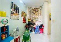 Bán nhà riêng 3 phòng ngủ tại phường An Hội Tây, Gò Vấp, mặt tiền rộng 5.5m... Bán nhà riêng tại An Hội Tây, Hồ Chí Minh 04