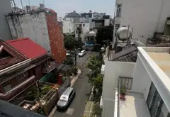 Bán nhà riêng 3 tầng phường 1, Tân Bình, diện tích 33.1m², giá 10.5 tỷ đồng... Bán nhà riêng tại Tân Sơn Hòa, Hồ Chí Minh 05