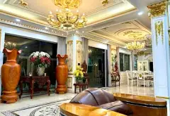 Biệt thự liền kề cao cấp tại khu Gamuda Garden đẳng cấp của giới tinh hoa hội tụ... Bán biệt thự, liền kề tại Hoàng Mai, Hà Nội 02
