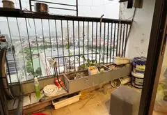 Chung cư 2 ngủ có sổ đỏ/ gần ga metro số 3 / tam trinh / yên sở / đường đã mở rộng 60m/ 0866863387... Bán căn hộ chung cư tại Hoàng Mai, Hà Nội 04