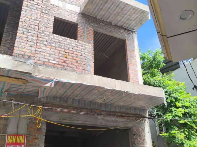 Cơ Hội Sở Hữu Nhà 3 Tầng Vị Trí Đẹp Tại Đông Sơn, Kiến An... Bán nhà riêng tại Kiến An, Hải Phòng 01
