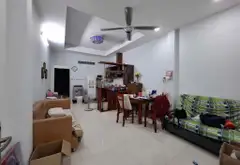 Nhà phố Tân Bình 4 tầng hình vuông, view thoáng, giá tốt bất ngờ... Bán nhà riêng tại Tân Bình, Hồ Chí Minh 07