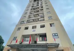 Bán căn hộ 2 phòng ngủ B11D Nam Trung Yên, Cầu Giấy, diện tích 62m², full nội thất... Bán căn hộ chung cư tại Yên Hòa, Hà Nội 08