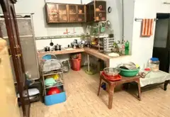 Nhà mặt phố 120m2 giá tốt ngay chợ Bình Chánh... Bán nhà mặt phố tại Vĩnh Lộc, Hồ Chí Minh 02