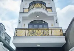 Bán nhà mặt phố kinh doanh mặt tiền 4,7m tại Quận 12, diện tích 109m², pháp lý cơ sở... Bán nhà mặt phố tại Tân Thới Hiệp, Hồ Chí Minh 01