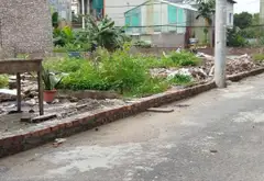 Bán đất 80m2 mặt tiền rộng tại Bến Trung, Bắc Hồng xã Phúc Thịnh (Đông Anh)... Bán đất tại Phúc Thịnh, Hà Nội 04