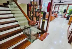 Bán Căn LK _83m²_5 Tầng Thang Máy_ Mặt tiền 5m _ 20.5 Tỷ_ KĐT Văn Khê _ La Khê _ Hà Đông... Bán biệt thự, liền kề tại Hà Đông, Hà Nội 02